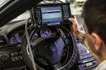 Maserati GranTurismo Zeda 2019 года
